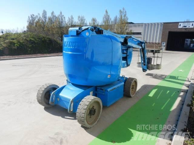Manitou 150AETJC Ανυψωτήρες με αρθρωτό βραχίονα