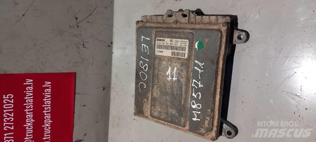 MAN TGA .  0281001761 Ηλεκτρονικά