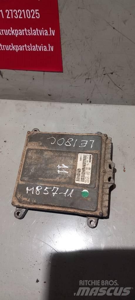 MAN TGA .  0281001761 Ηλεκτρονικά
