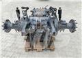 Fendt 820 REAR AXLE Μετάδοση