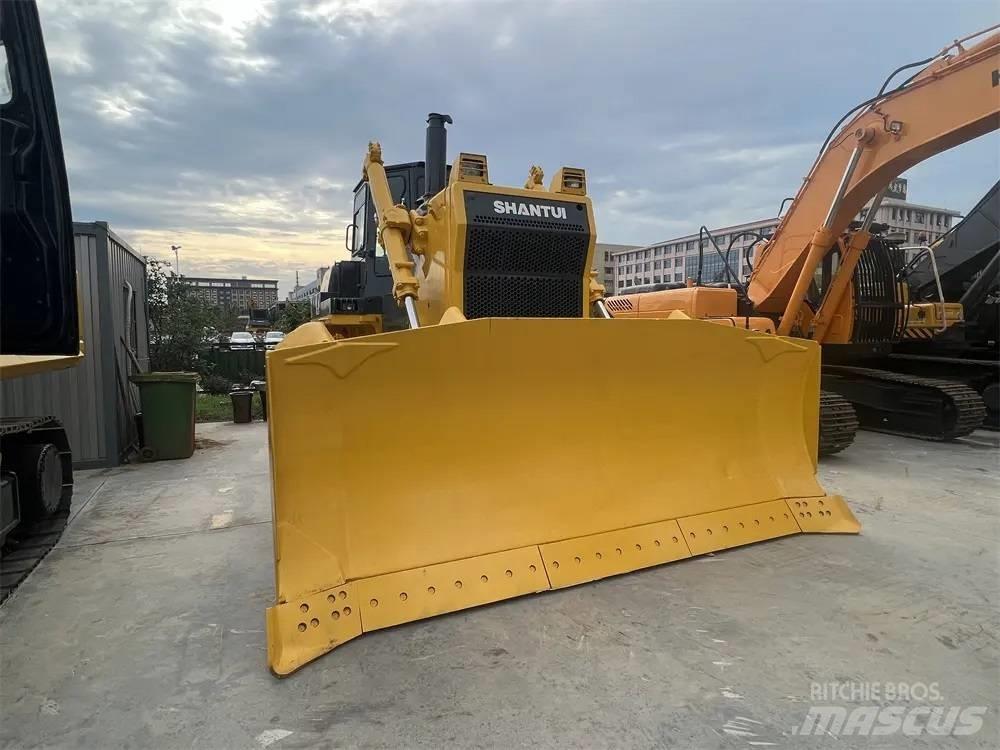 Shantui SD32 Μπουλντόζες με ερπύστριες