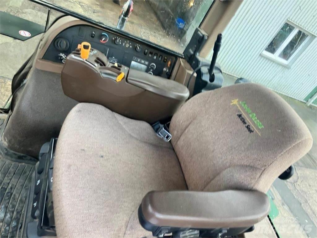 John Deere 8430 Τρακτέρ
