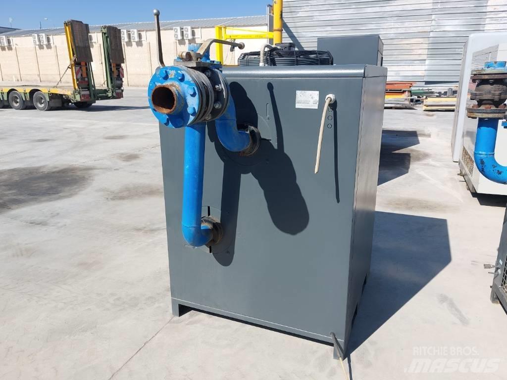 Atlas Copco FX 17 Ξηραντήρες πεπιεσμένου αέρα