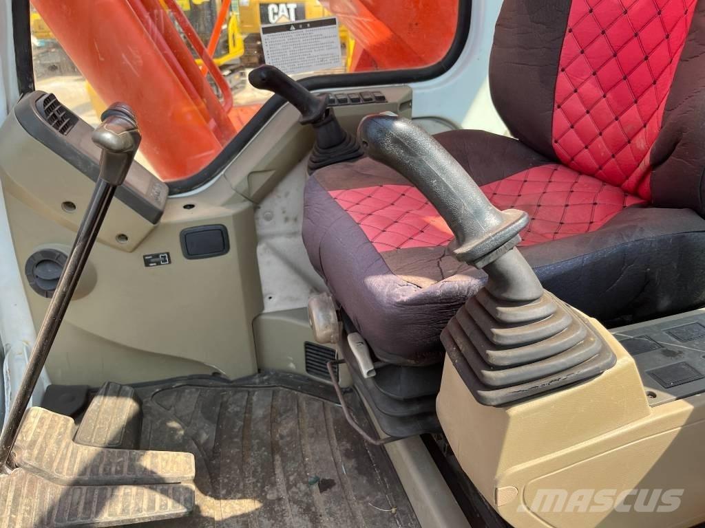 Doosan DH 300 LC-7 Εκσκαφείς με ερπύστριες