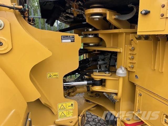 CAT 950 GC Φορτωτές με λάστιχα (Τροχοφόροι)