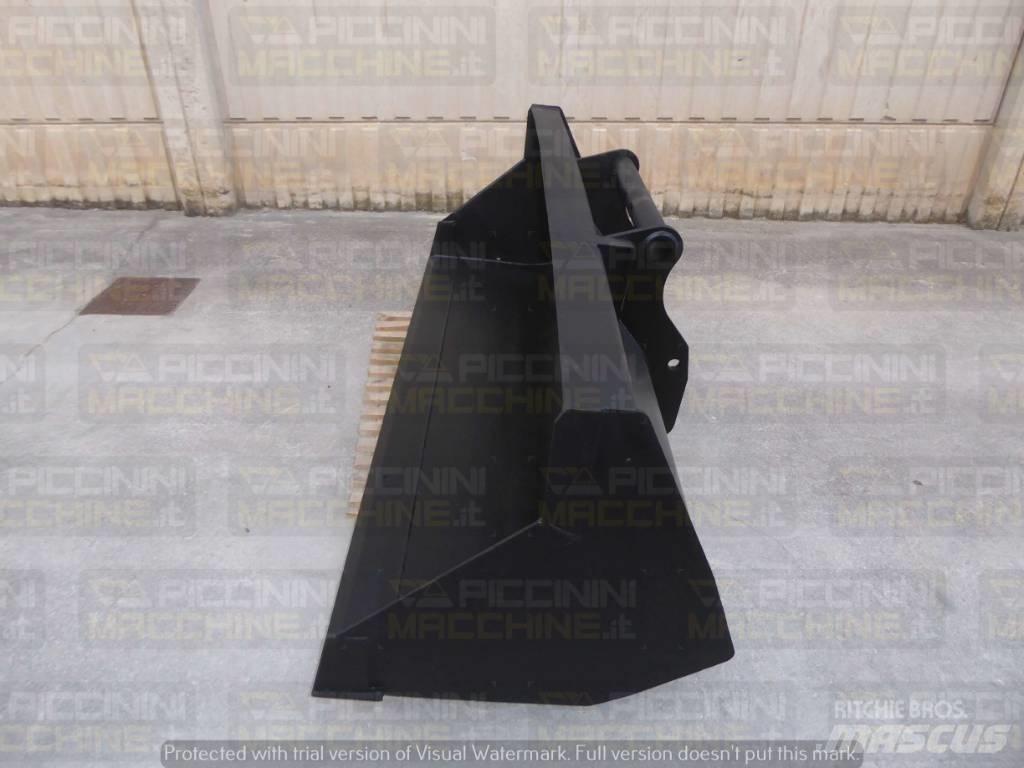 Manitou CBR1000 Κουβάδες