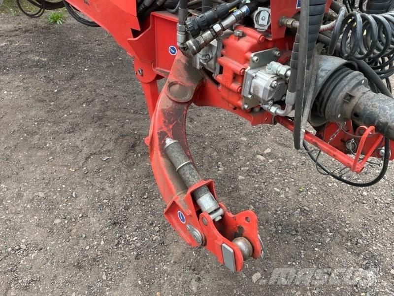 Kuhn GA13131 Θεριστικές-χορτοκοπτικές μηχανές