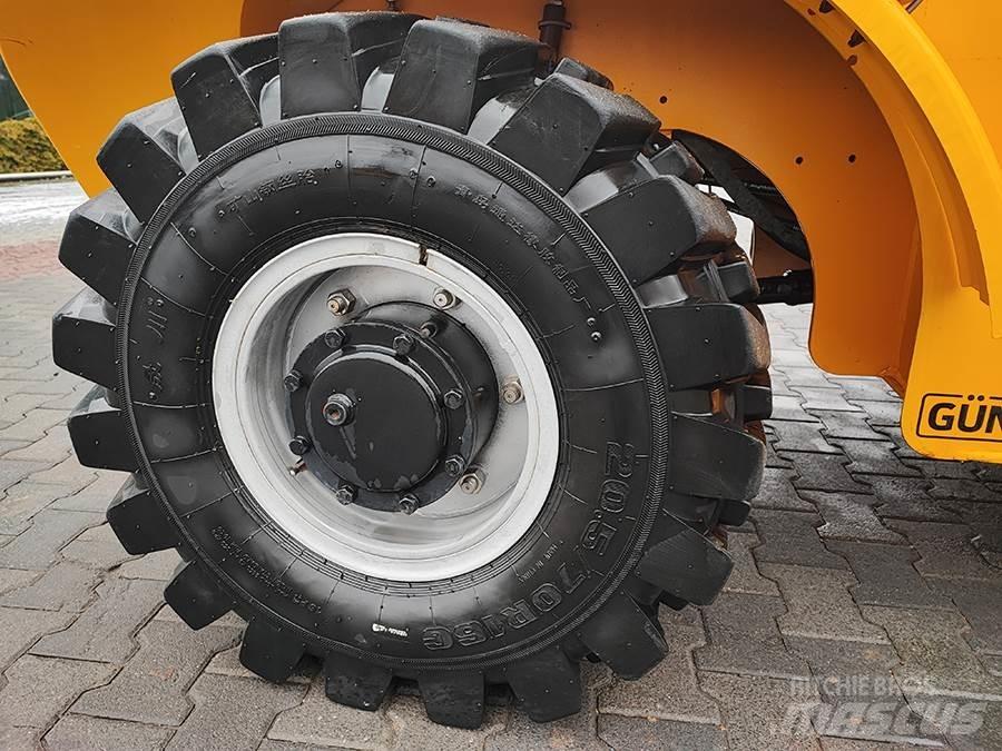  H35 4x4 Πετρελαιοκίνητα Κλαρκ