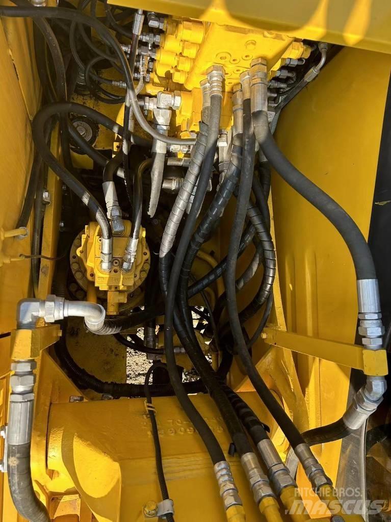 Komatsu PC 130 Μίνι εκσκαφείς 7t - 12t