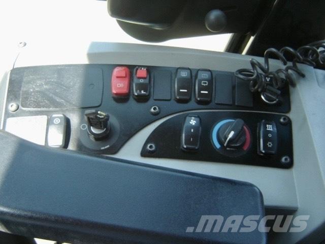 CAT 906 M Φορτωτές με λάστιχα (Τροχοφόροι)