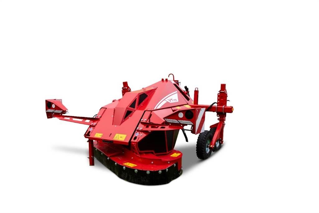 Grimme VT Άλλα γεωργικά μηχανήματα