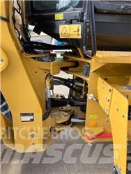 CAT 938M Φορτωτές με λάστιχα (Τροχοφόροι)