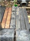 Merlo Pallet Forks Άλλες μηχανές φόρτωσης και σκαψίματος και εξαρτήματα