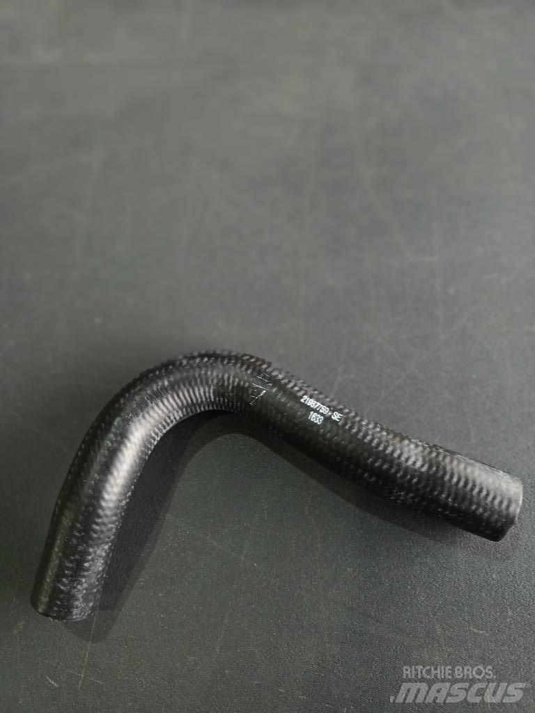 Volvo HOSE 21987759 Κινητήρες