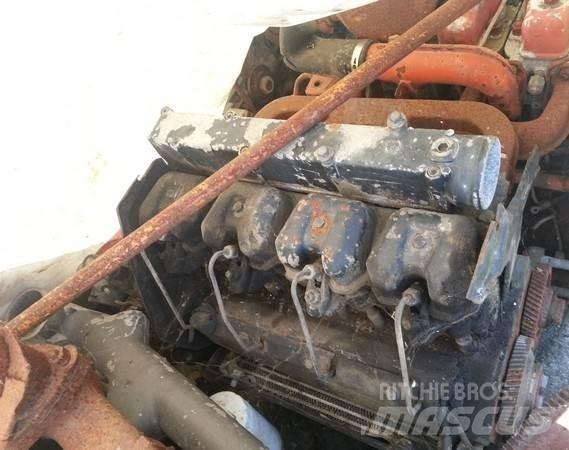 Same Motor 4cil Κινητήρες