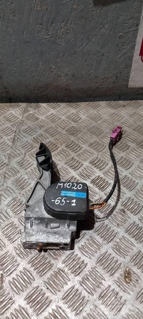 MAN TGA 81259706094 Καμπίνες και εσωτερικό
