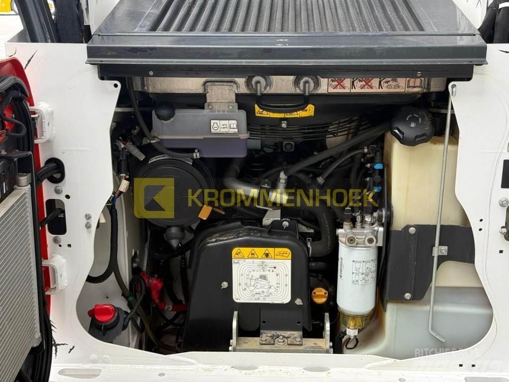 Bobcat T 76 Φορτωτάκια