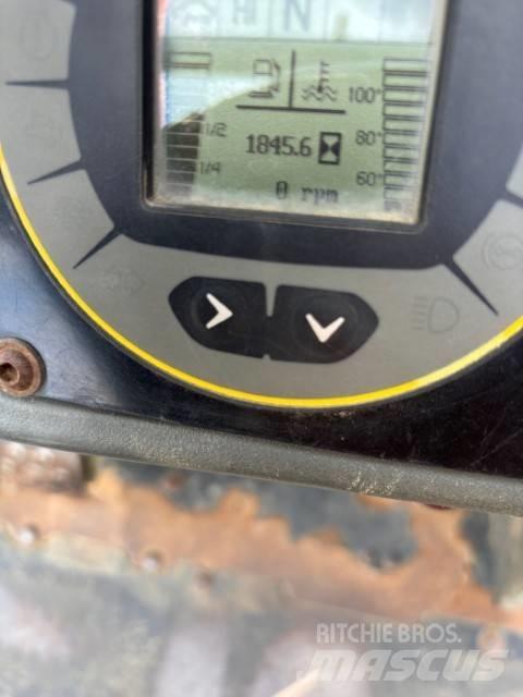 Wacker Neuson DW 60 Dumpers εργοταξίου