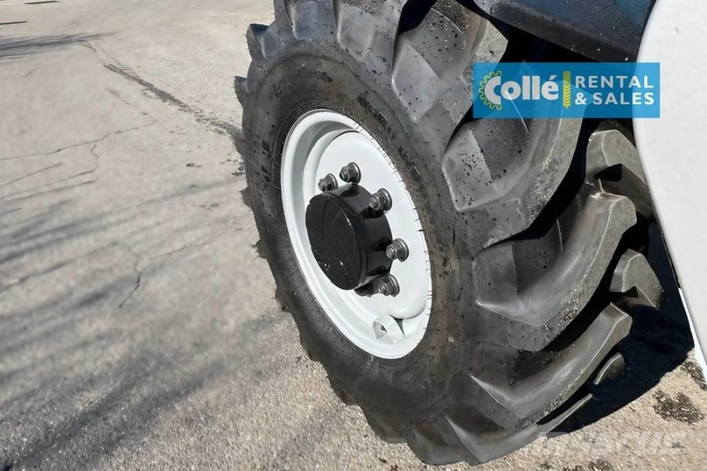 Manitou 930H | 2024 Τηλεσκοπικοί ανυψωτές