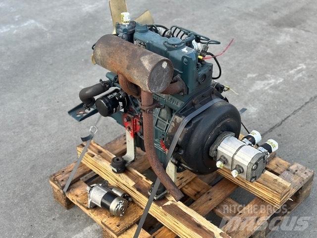 SkyJack SJ 8831 Ανυψωτήρες ψαλιδωτής άρθρωσης