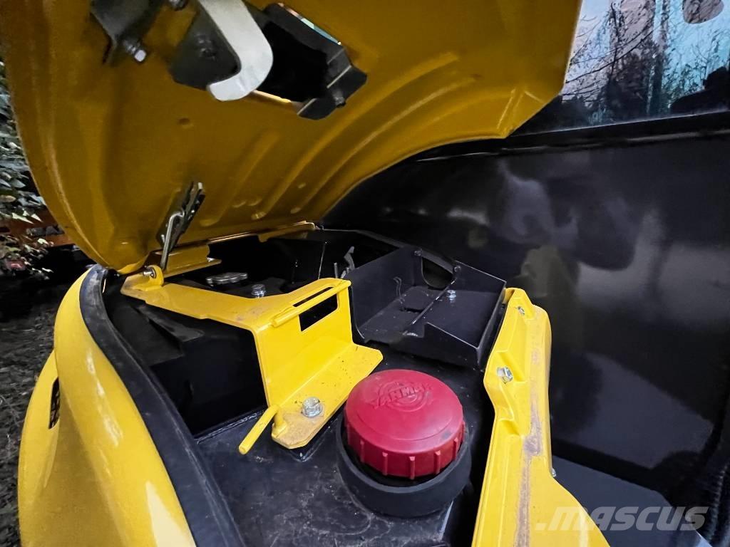 Yanmar Vio 55 Εκσκαφάκι (διαβολάκι) < 7t