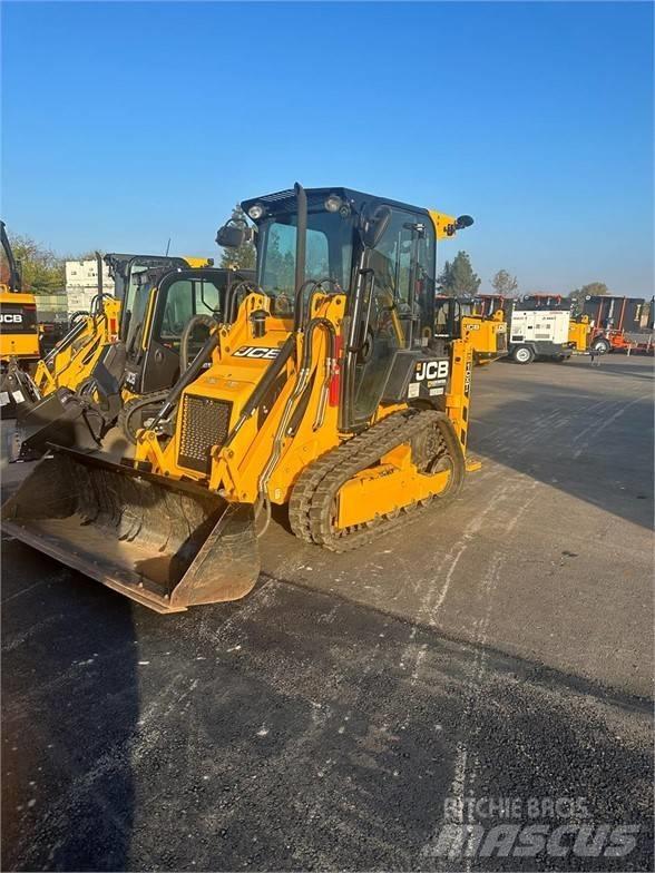 JCB 1CXT Εκσκαφείς Φορτωτές τύπου JCB