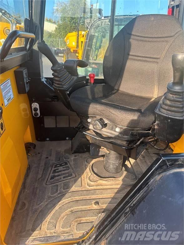 JCB 1CXT Εκσκαφείς Φορτωτές τύπου JCB
