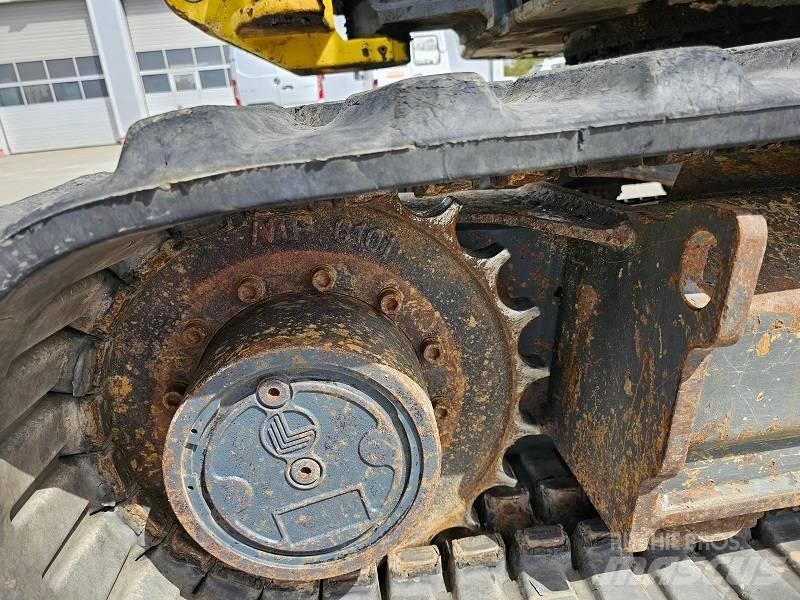 Wacker 75Z3 Μίνι εκσκαφείς 7t - 12t
