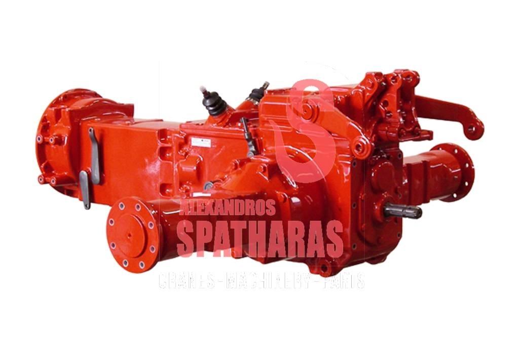 Carraro 339956	beam Μετάδοση κίνησης