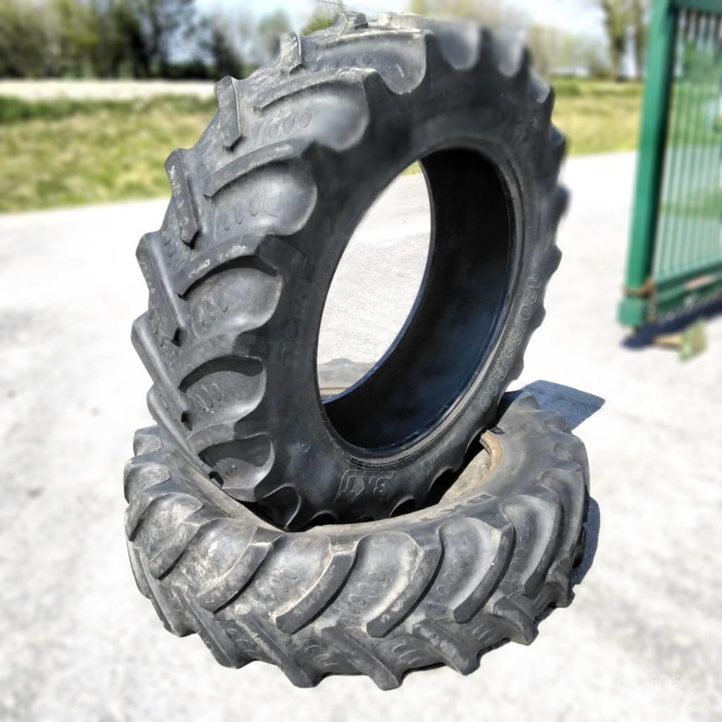 BKT 420/85R38 Ελαστικά και ζάντες