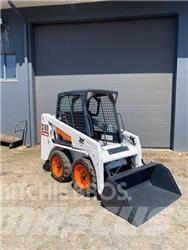 Bobcat S 100 Φορτωτάκια