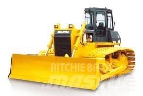 Shantui SD16L Μπουλντόζες με ερπύστριες