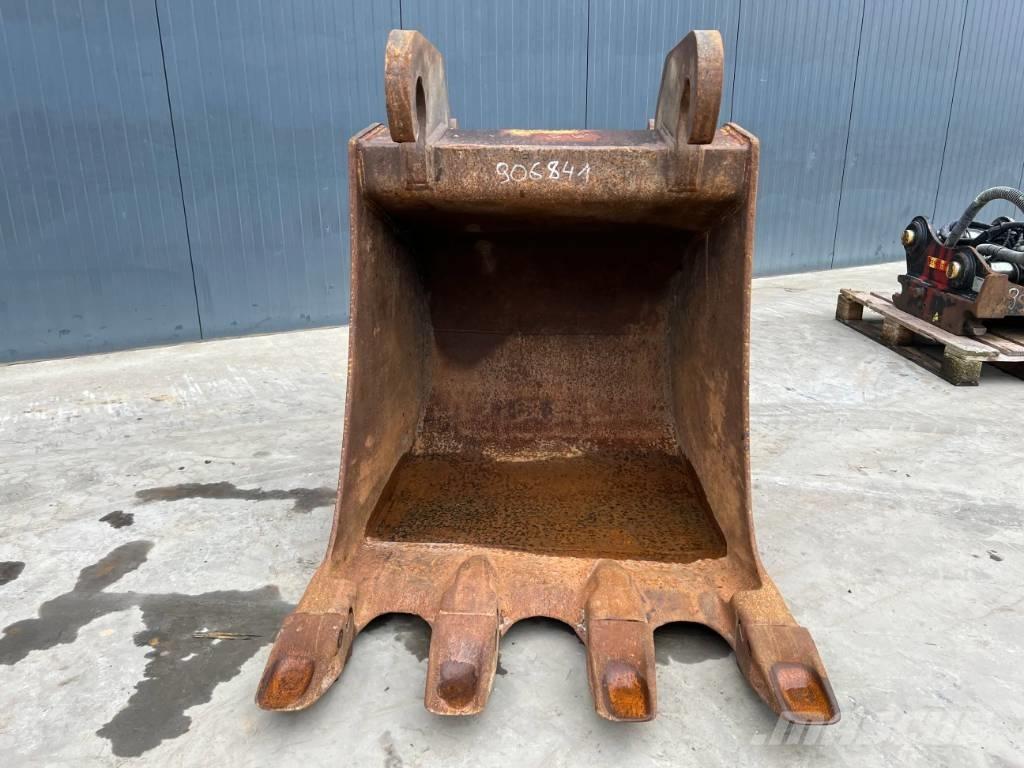 Verachtert CW45S Κουβάδες