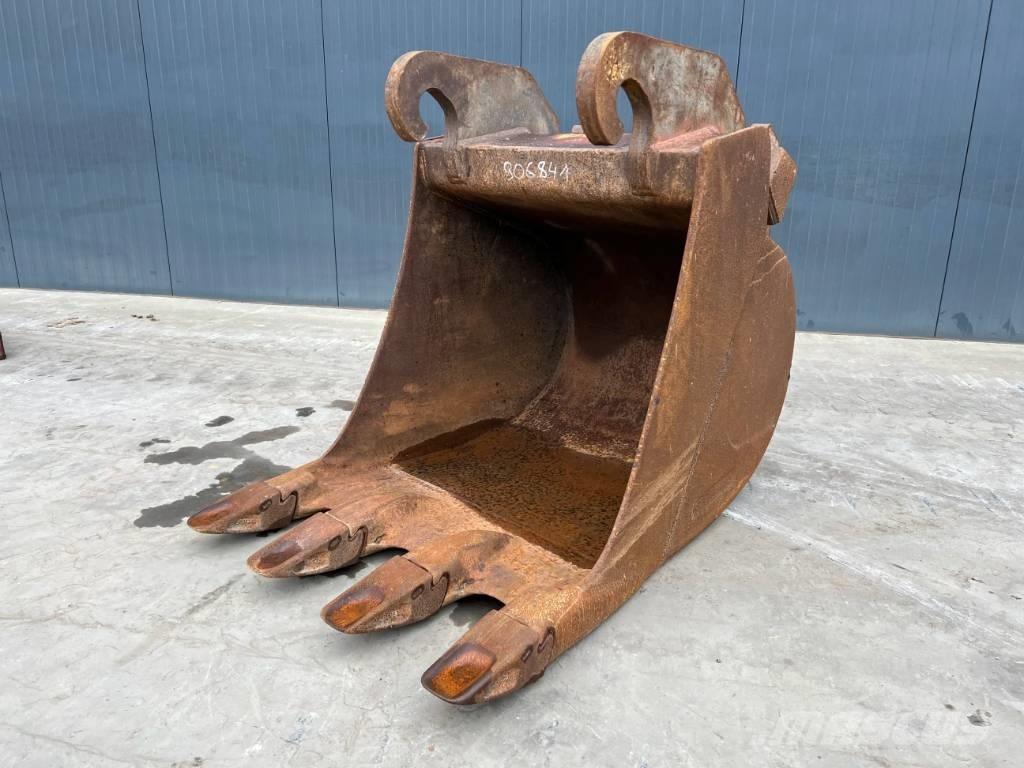 Verachtert CW45S Κουβάδες