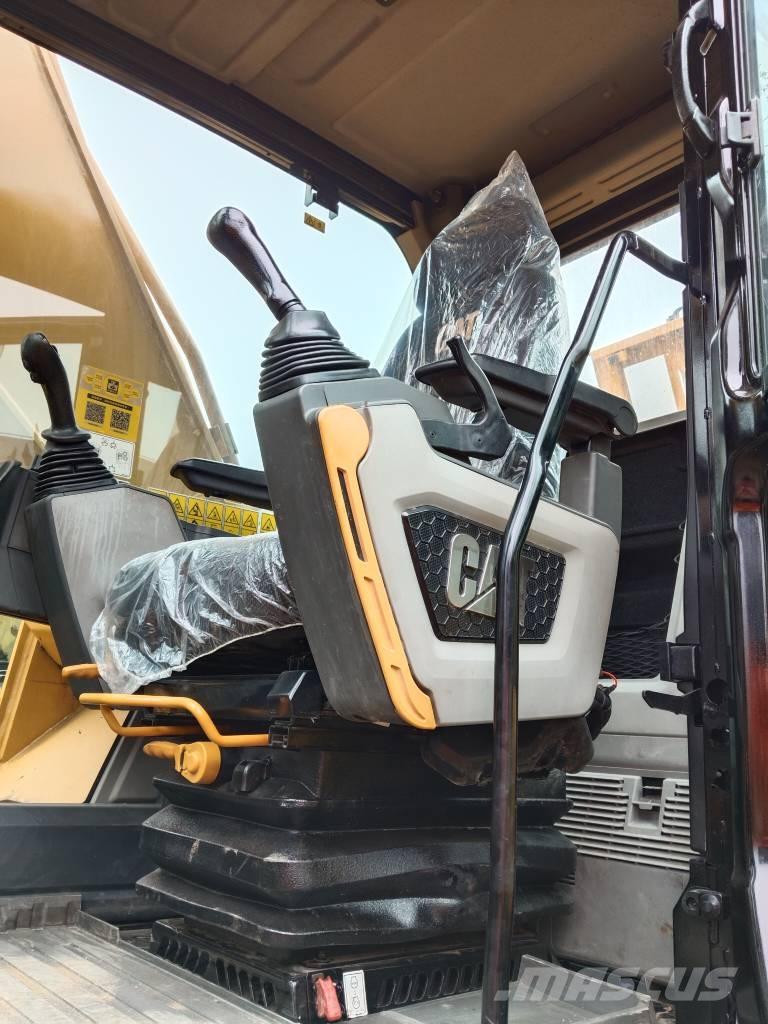 CAT 330 GC Εκσκαφείς με ερπύστριες