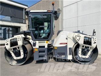 Dynapac CC 5200 Επίπεδοι κόπανοι