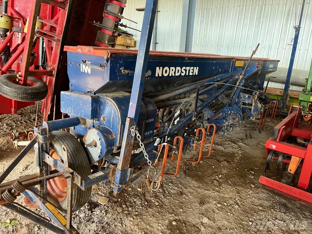 Nordsten 4Mtr CLB Σπορείς