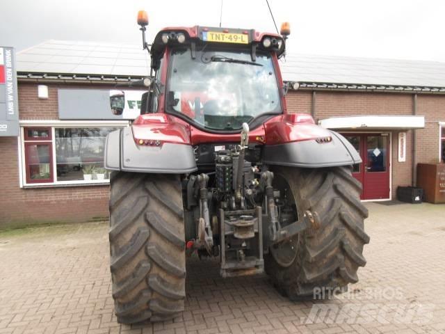Valtra T174 VERSU Τρακτέρ