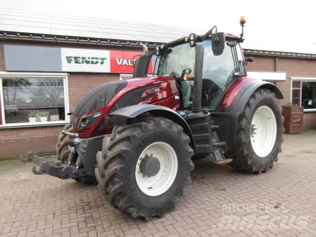 Valtra T174 VERSU Τρακτέρ