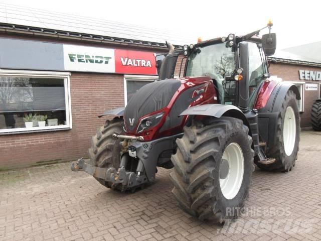 Valtra T174 VERSU Τρακτέρ