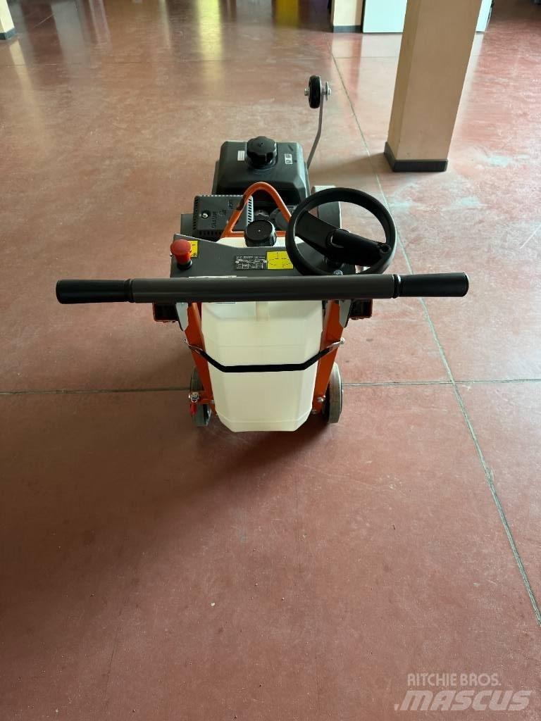 Husqvarna FS 400 Μηχανές διαχωρισμού ασφάλτου