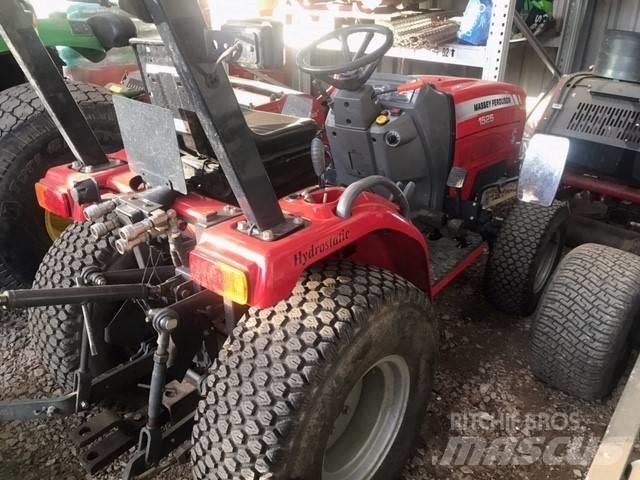 Massey Ferguson 1525 Τρακτέρ μικρών διαστάσεων