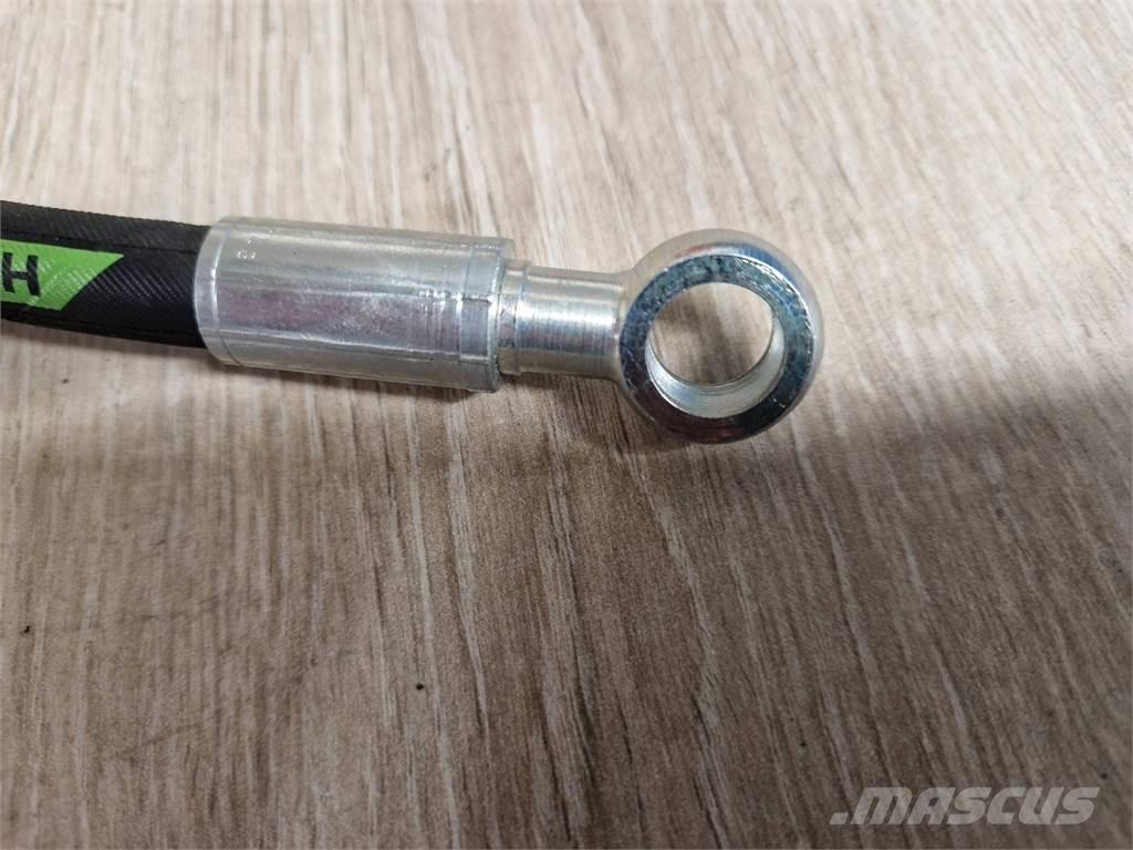 Eco Log 645311 Υδραυλικά