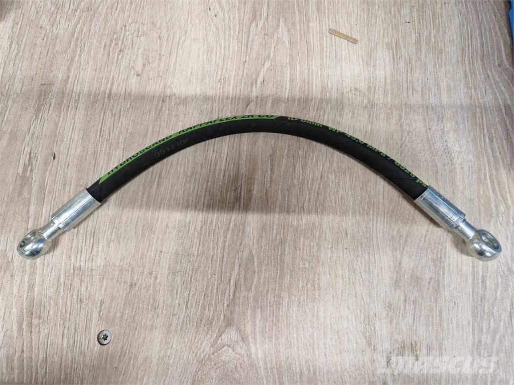 Eco Log 645311 Υδραυλικά