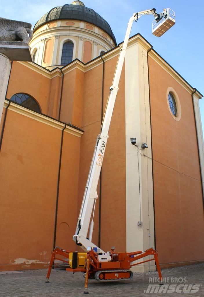 EasyLift R260 Άλλοι ανυψωτήρες και πλατφόρμες