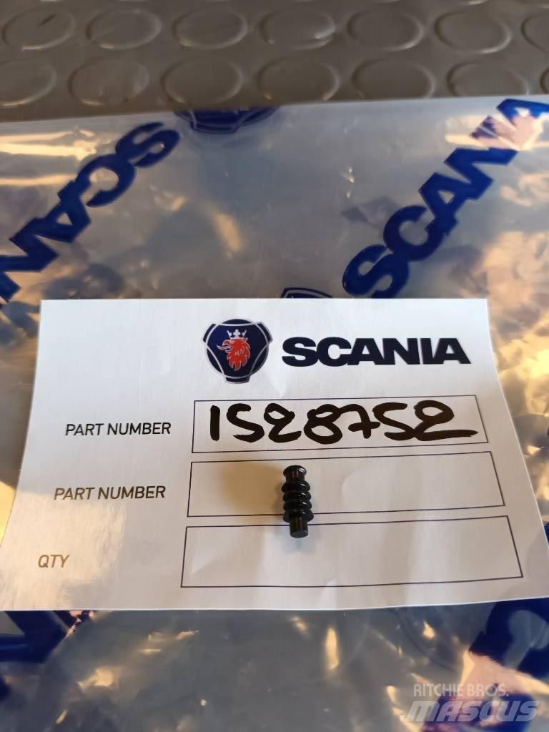 Scania PLUG 1528752 Κινητήρες