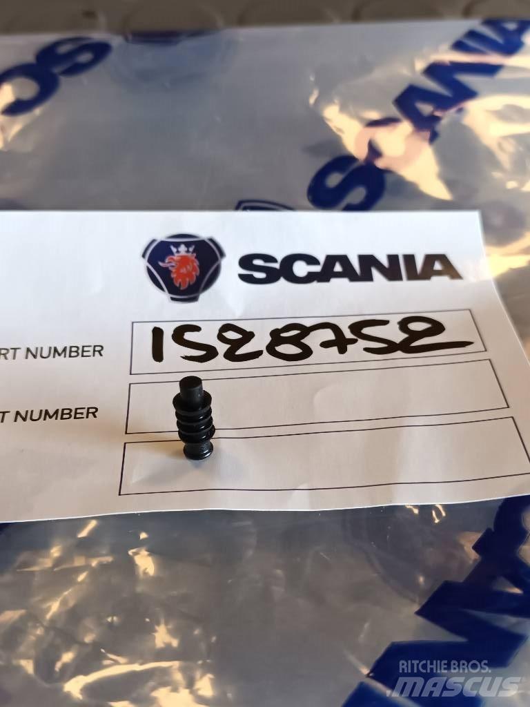 Scania PLUG 1528752 Κινητήρες