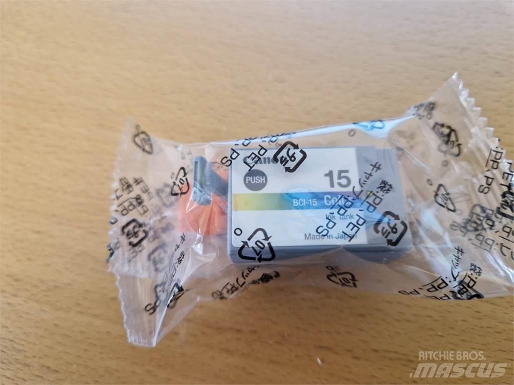 Ponsse 0062633 Ηλεκτρονικά