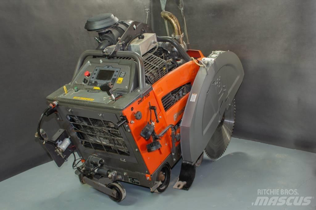 Husqvarna FS7000DL Πριόνια βράχων και σκυροδέματος