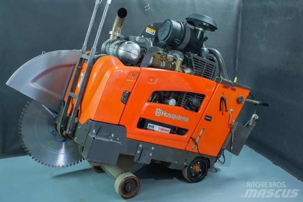 Husqvarna FS7000DL Πριόνια βράχων και σκυροδέματος